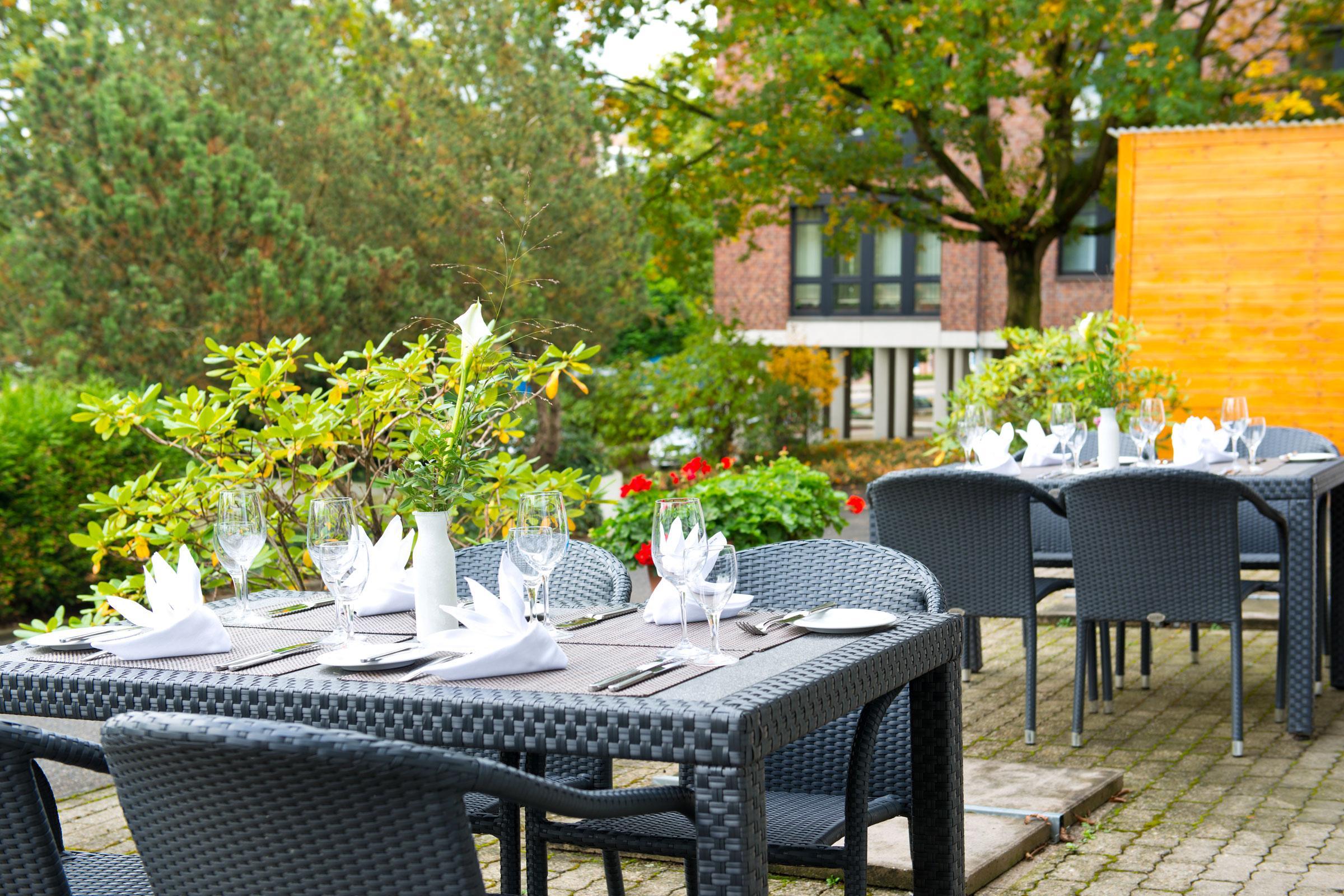 Leonardo Hotel Moenchengladbach Exterior photo