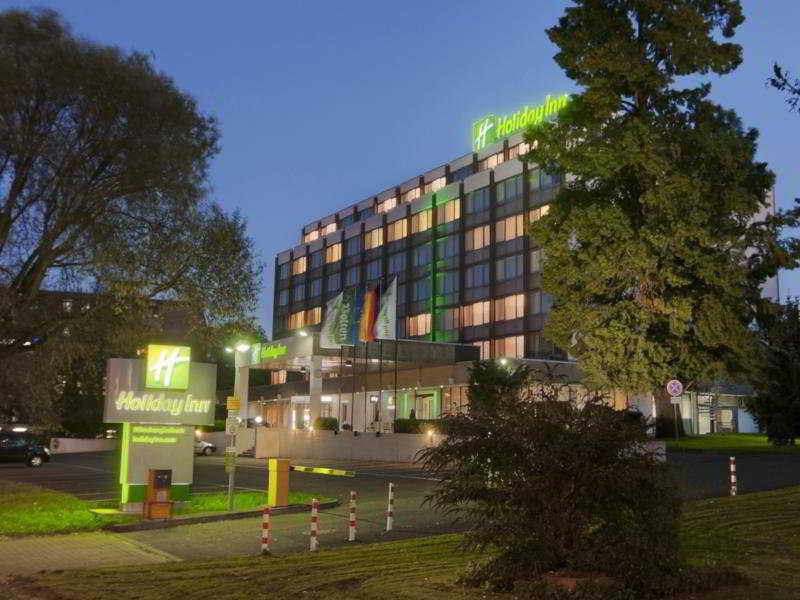 Leonardo Hotel Moenchengladbach Exterior photo